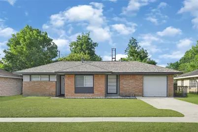 307 Midway Drive, Baytown, TX 77521 - Photo 1