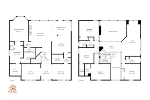 6727 Montay Bay Dr, Spring, TX 77389 - Photo 41