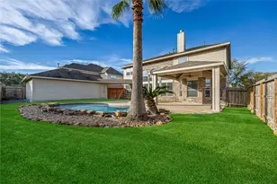 6727 Montay Bay Dr, Spring, TX 77389 - Photo 35