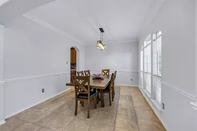 6727 Montay Bay Drive, Spring, TX 77389 - Photo 5