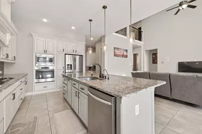 6714 Sotoria Lane, Sugar Land, TX 77479 - Photo 9