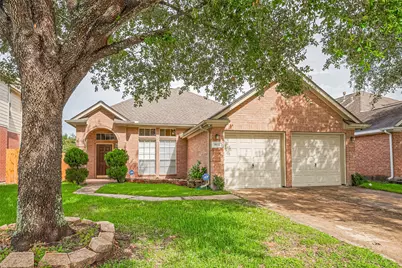 5934 Brenwood Glen Trail, Katy, TX 77449 - Photo 1