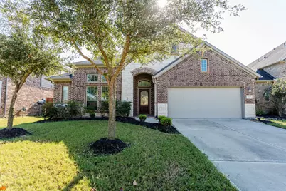 7810 Deep Green Drive, Rosenberg, TX 77469 - Photo 1