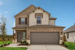 1142 Pine Rivage Dr, Huffman, TX 77336 - Photo 1