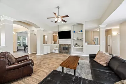 31702 Tall Grass Lane, Fulshear, TX 77441 - Photo 15