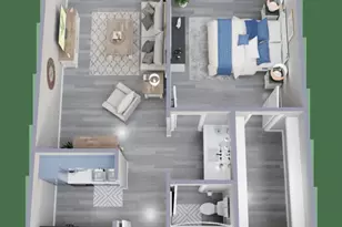 4400 Memorial Dr, Houston, TX 77007 - Photo 3