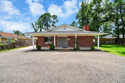 1419 Primrose Street, Conroe, TX 77385 - Photo 1