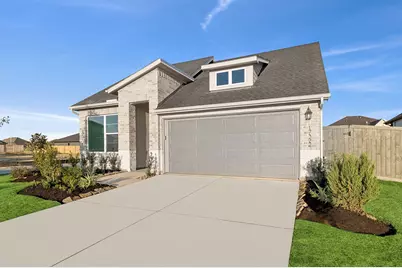 17322 Cloud Nine Court, Hockley, TX 77447 - Photo 3