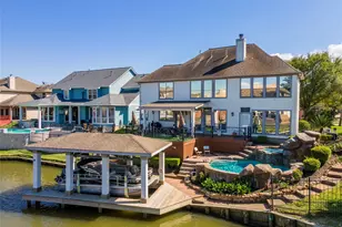 2534 De Four Trce, Seabrook, TX 77586 - Photo 1