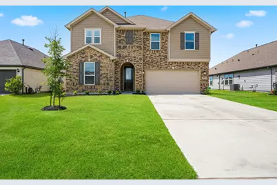 1103 Black Rail Street, La Marque, TX 77568 - Photo 1