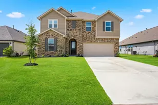 1103 Black Rail St, La Marque, TX 77568 - Photo 1