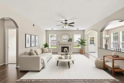 17043 Sperry Landing Drive, Houston, TX 77095 - Photo 3