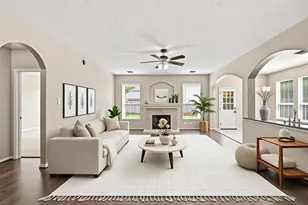 17043 Sperry Landing Dr, Houston, TX 77095 - Photo 3