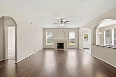 17043 Sperry Landing Drive, Houston, TX 77095 - Photo 9