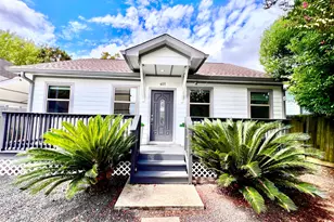 407 Vincent St, Houston, TX 77009 - Photo 5