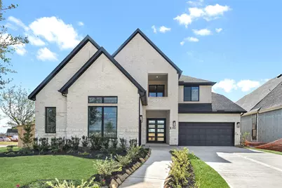 10814 Woodhouse Lane, Missouri City, TX 77459 - Photo 1