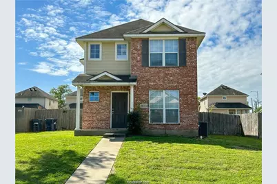 4053 Southern Trace Drive, College Station, TX 77845 - Photo 1