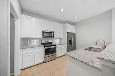 1507 Sutton Street, Houston, TX 77006 - Photo 7