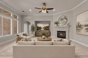 12427 Cedar Breaks Ct, Humble, TX 77346 - Photo 5