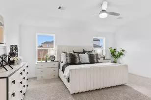 31319 Juliana Ridge Dr, Fulshear, TX 77441 - Photo 19