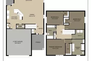 13146 Withee Path Ln, Houston, TX 77048 - Photo 9