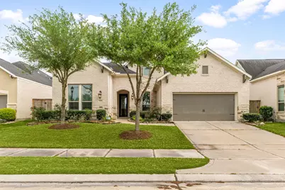 3418 Sherbrooke Manor Court, Houston, TX 77059 - Photo 3
