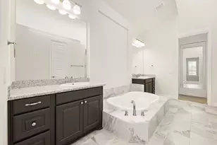 3418 Sherbrooke Manor Ct, Houston, TX 77059 - Photo 29