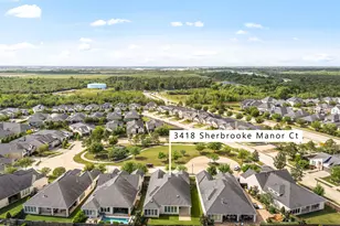 3418 Sherbrooke Manor Ct, Houston, TX 77059 - Photo 49