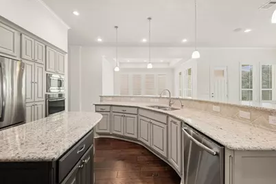 3418 Sherbrooke Manor Court, Houston, TX 77059 - Photo 23