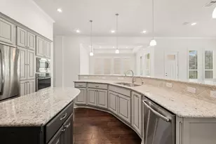 3418 Sherbrooke Manor Ct, Houston, TX 77059 - Photo 23