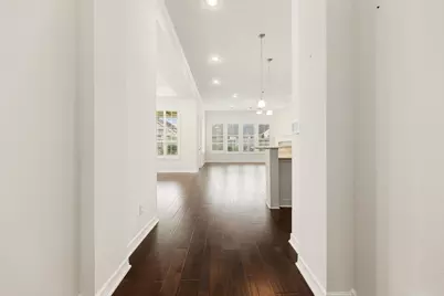 3418 Sherbrooke Manor Court, Houston, TX 77059 - Photo 7
