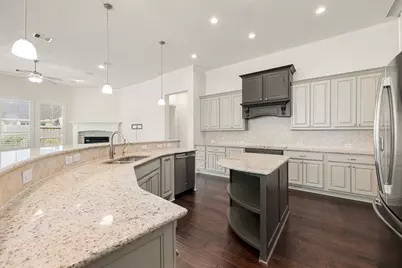 3418 Sherbrooke Manor Court, Houston, TX 77059 - Photo 21