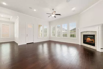 3418 Sherbrooke Manor Court, Houston, TX 77059 - Photo 17