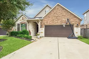 14922 Violet Willow Ct, Cypress, TX 77429 - Photo 1