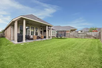 14922 Violet Willow Court, Cypress, TX 77429 - Photo 5