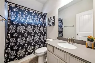 14922 Violet Willow Ct, Cypress, TX 77429 - Photo 11