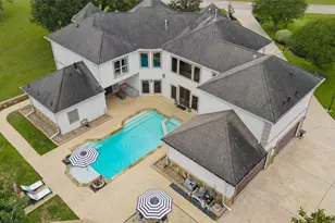 5610 Westerham St, Weston Lakes, TX 77441 - Photo 3