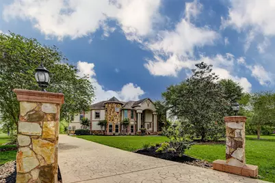 5610 Westerham Street, Weston Lakes, TX 77441 - Photo 5