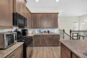16207 Northern Cardinal Ln, Cypress, TX 77433 - Photo 21