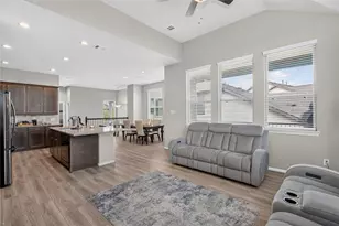 16207 Northern Cardinal Ln, Cypress, TX 77433 - Photo 25