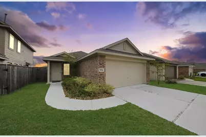 9014 Estes Lakes Drive, Baytown, TX 77521 - Photo 1