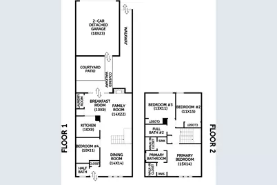 57 S Bachelor Button, Lake Jackson, TX 77566 - Photo 25