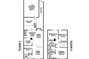 57 S Bachelor Button, Lake Jackson, TX 77566 - Photo 25