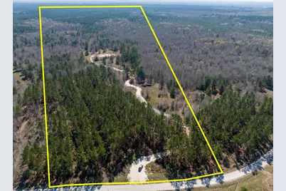 1653 Private Road 8160, Lovelady, TX 75851 - Photo 1