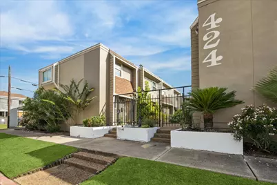 424 15th Street #106, Galveston, TX 77550 - Photo 1