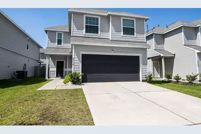 22119 Sovereign Heights Lane Lane, Houston, TX 77073 - Photo 1