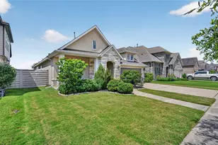 2523 Deerwood Heights Ln, Manvel, TX 77578 - Photo 3