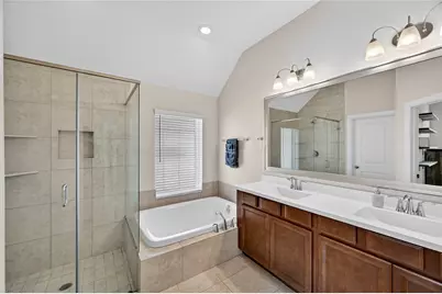 2523 Deerwood Heights Lane, Manvel, TX 77578 - Photo 25