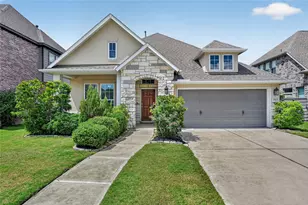 2523 Deerwood Heights Ln, Manvel, TX 77578 - Photo 1