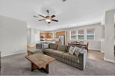 2523 Deerwood Heights Lane, Manvel, TX 77578 - Photo 11